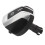 Perilla del interruptor de faros F10/F07/E63/F12 negro mate 6
