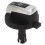 Perilla del interruptor de faros F10/F07/E63/F12 negro mate 16