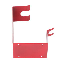 Soporte para pulverizador de pintura 23x13,9x10 cm 886 g Color: Fotos
