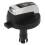 Perilla del interruptor de faros F10/F07/E63/F12 negro mate 14