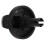 Perilla del interruptor de faros F10/F07/E63/F12 negro mate 7
