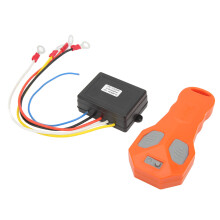 Universal 434MHz Seilwinde-Fernbedienungsset 75ft 50mAh