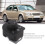 Perilla del interruptor del espejo retrovisor 1U1959565L ABS 3