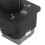 Perilla del interruptor del espejo retrovisor 1U1959565L ABS 9