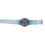 Reloj Gradiente Esfera Grande MoradoAzul CR2032 240mAh 1