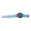 Reloj Gradiente Esfera Grande MoradoAzul CR2032 240mAh 3