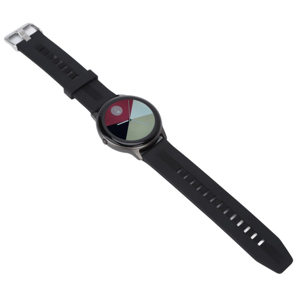 Smartwatch Ip68 Waterproof Heart Rate Monitor Sleep Fitness Sports Tracking Watch For Men Women 4621321397547