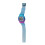 Reloj Gradiente Esfera Grande MoradoAzul CR2032 240mAh 5