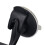 Espejo para bebé negro ABS vidrio 360 ventosa 11