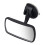 Espejo para bebé negro ABS vidrio 360 ventosa 1
