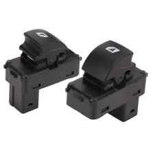 Interruptor de elevalunas eléctrico 6490.E3 ABS para Berlingo C4