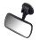 Espejo para bebé negro ABS vidrio 360 ventosa 15