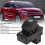 Interruptor de elevalunas eléctrico 6490.E3 ABS para Berlingo C4 8