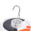 Modell: Solar Camping IP65 2400mAh 5,5x13,5cm 60 LEDs 9