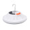 Modell: Solar Camping IP65 2400mAh 5,5x13,5cm 60 LEDs 11