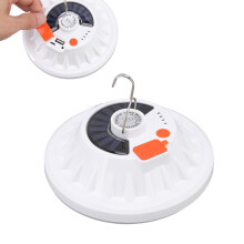 Modell: Solar Camping IP65 2400mAh 5,5x13,5cm 60 LEDs