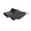 Silbato grande de ABS con cordón para entrenamiento 7