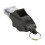 Silbato grande de ABS con cordón para entrenamiento 16