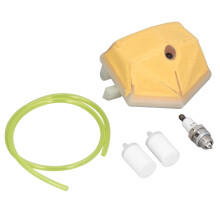 503-443201 Luftfiltersatz 51 55 140g Kettensäge