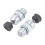 10-mm-Dekompressionsventil MS260/MS360 024 Eisen 5
