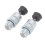 10-mm-Dekompressionsventil MS260/MS360 024 Eisen 13