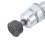 10-mm-Dekompressionsventil MS260/MS360 024 Eisen 8
