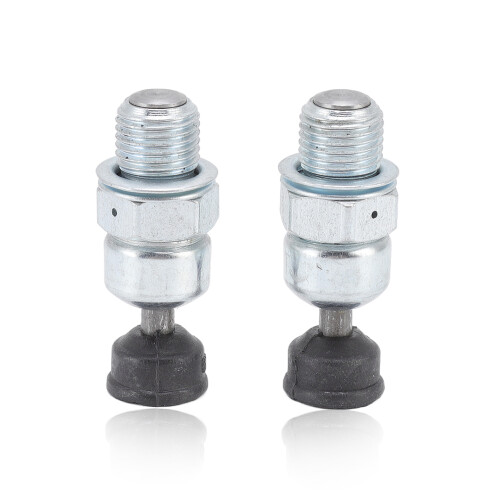 10-mm-Dekompressionsventil MS260/MS360 024 Eisen 1