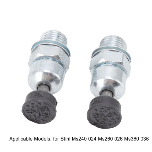 10-mm-Dekompressionsventil MS260/MS360 024 Eisen 2