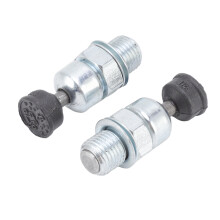 10-mm-Dekompressionsventil MS260/MS360 024 Eisen