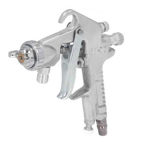 G1/4 Aluminium Siphon Spritzpistole 1000ml