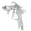 G1/4 Aluminium Siphon Spritzpistole 1000ml 15