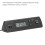 Termómetro digital con sonda impermeable de ABS -50C a 70C 6