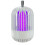 Mücken-Killer-Lampe 5W USB Weiß Ø8.513.5cm 3