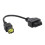 Cable OBD2 de 6 pines Universal para 449 511 610 630 450 15