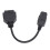 Cable OBD2 de 6 pines Universal para 449 511 610 630 450 3