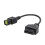 Cable OBD2 de 6 pines Universal para 449 511 610 630 450 2