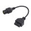 Cable OBD2 de 6 pines Universal para 449 511 610 630 450 14