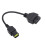 Cable OBD2 de 6 pines Universal para 449 511 610 630 450 6