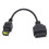 Cable OBD2 de 6 pines Universal para 449 511 610 630 450 13