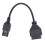 Cable OBD2 de 6 pines Universal para 449 511 610 630 450 7