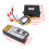 Wireless Winch Remote Control Key Receiver Kit 75ft Long Distance DC 12V 24V Universal 4