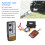 Wireless Winch Remote Control Key Receiver Kit 75ft Long Distance DC 12V 24V Universal 6