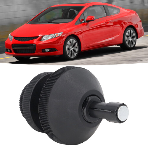 3 Pieces Clutch Alignment Tool Kit Hole Corrector Universal for Single Plate Clutch Vehicles