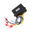 Wireless Winch Remote Control Key Receiver Kit 75ft Long Distance DC 12V 24V Universal 7