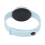 Kinder-Digitaluhr 8009 hellblau 240 mAh rund 3