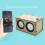 Kit de altavoz Bluetooth DIY - sonido envolvente estéreo - 4xAA 3