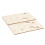 Kit de rompecabezas STEM de avión modelo de madera con energía solar 6