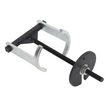 2 Leg Automatic Transmission Spring Compressor Tool Kit Carbon Steel for Cars Light Trucks