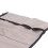 Bolsa de carpintería tipo rollo de lona 31.5x28cm Nat 8