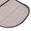 Bolsa de carpintería tipo rollo de lona 31.5x28cm Nat 5